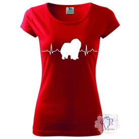 Chow Chow T-shirt - Chow Chow Shirt