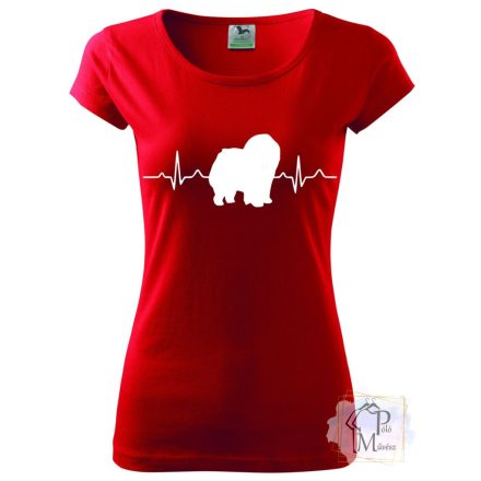 Chow Chow T-shirt - Chow Chow Shirt