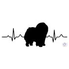 Chow Chow T-shirt - Chow Chow Shirt
