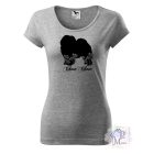 Chow Chow T-shirt - Chow Chow Shirt