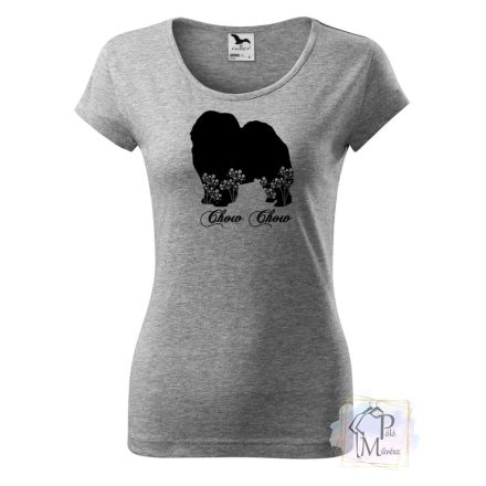 Chow Chow T-shirt - Chow Chow Shirt