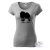 Chow Chow T-shirt - Chow Chow Shirt
