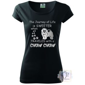 Chow Chow T-shirt - Chow Chow Shirt