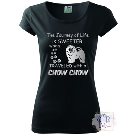 Chow Chow T-shirt - Chow Chow Shirt