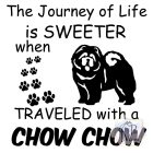 Chow Chow T-shirt - Chow Chow Shirt