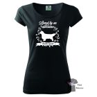 Clumber Spaniel T-shirt - Clumber Spaniel Shirt