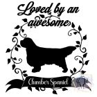 Clumber Spaniel T-shirt - Clumber Spaniel Shirt