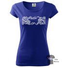 Clumber Spaniel T-shirt - Clumber Spaniel Shirt