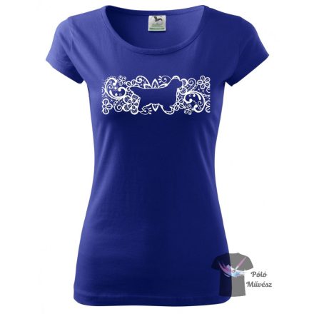Clumber Spaniel T-shirt - Clumber Spaniel Shirt