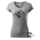 Clumber Spaniel T-shirt - Clumber Spaniel Shirt
