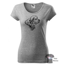 Clumber Spaniel T-shirt - Clumber Spaniel Shirt