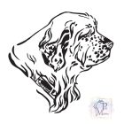 Clumber Spaniel T-shirt - Clumber Spaniel Shirt