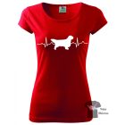 Clumber Spaniel T-shirt - Clumber Spaniel Shirt
