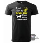 Clumber Spaniel T-shirt - Clumber Spaniel Shirt