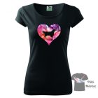 Clumber Spaniel T-shirt - Clumber Spaniel Shirt