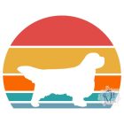 Clumber Spaniel T-shirt - Clumber Spaniel Shirt