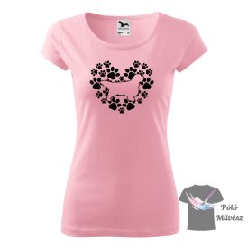 Clumber Spaniel T-shirt - Clumber Spaniel Shirt