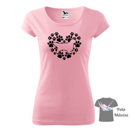 Clumber Spaniel T-shirt - Clumber Spaniel Shirt