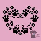 Clumber Spaniel T-shirt - Clumber Spaniel Shirt