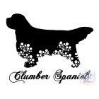Clumber Spaniel T-shirt - Clumber Spaniel Shirt