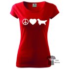 Clumber Spaniel T-shirt - Clumber Spaniel Shirt