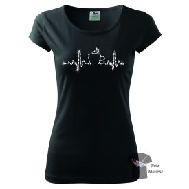 Coffee lover T-shirt