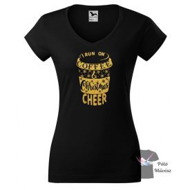 Coffee lover T-shirt