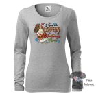 Coffee lover T-shirt