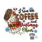 Coffee lover T-shirt
