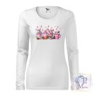 Christmas Coffee T-shirt