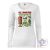 All I Want For Christmas Coffee T-shirt