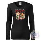 Christmas Coffee T-shirt