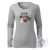 Iced Coffee Christmas Coffee T-shirt