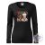 Ho Ho Ho Christmas Coffee T-shirt