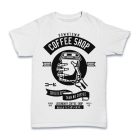 Coffee T-shirt
