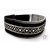 Miracle Luxury Martingale Dog Collar with rhinestones - Rhinestone Dog Collar
