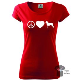 Collie T-shirt - Collie Shirt