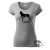 Smooth Collie T-shirt - Collie Shirt