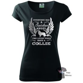 Collie T-shirt - Collie Shirt