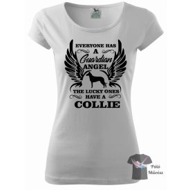 Collie T-shirt - Collie Shirt