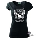 Coton de Tuléar T-shirt - Coton de Tuléar Shirt