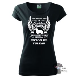 Coton de Tuléar T-shirt - Coton de Tuléar Shirt