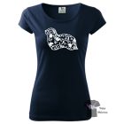 Coton de Tuléar T-shirt - Coton de Tuléar Shirt