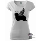 Coton de Tuléar T-shirt - Coton de Tuléar Shirt