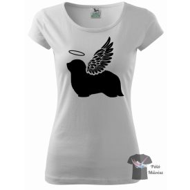 Coton de Tuléar T-shirt - Coton de Tuléar Shirt