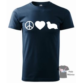 Coton de Tuléar T-shirt - Coton de Tuléar Shirt