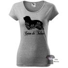 Coton de Tuléar T-shirt - Coton de Tuléar Shirt