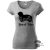 Coton de Tuléar T-shirt - Coton de Tuléar Shirt