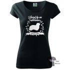 Coton de Tuléar T-shirt - Coton de Tuléar Shirt