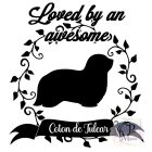 Coton de Tuléar T-shirt - Coton de Tuléar Shirt